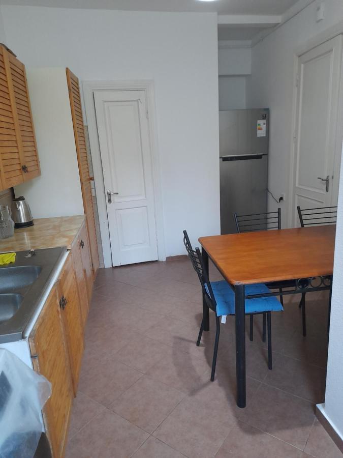 Saburtalo Apartment Tiflis Dış mekan fotoğraf