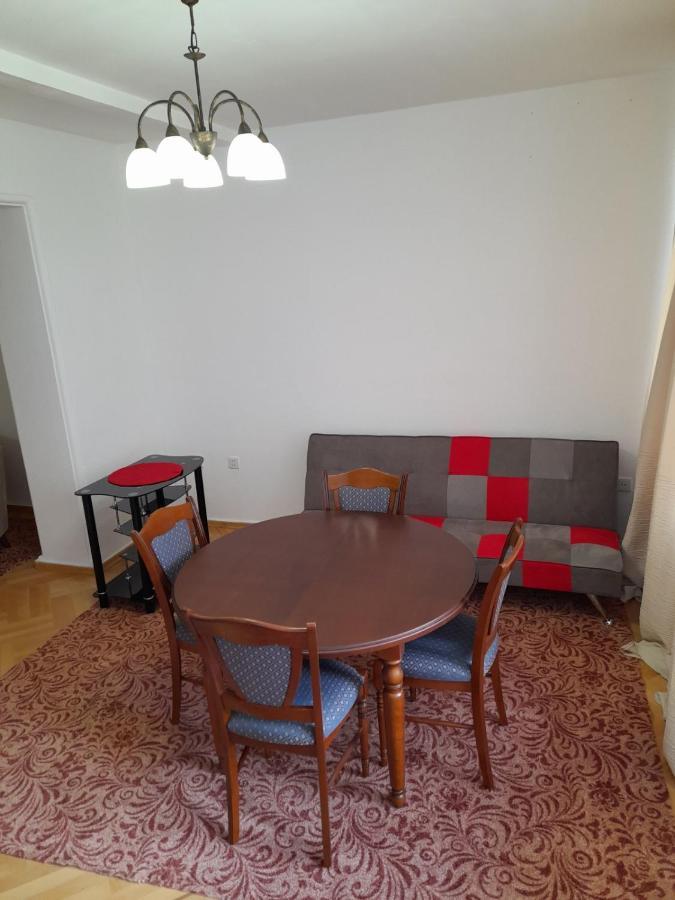 Saburtalo Apartment Tiflis Dış mekan fotoğraf