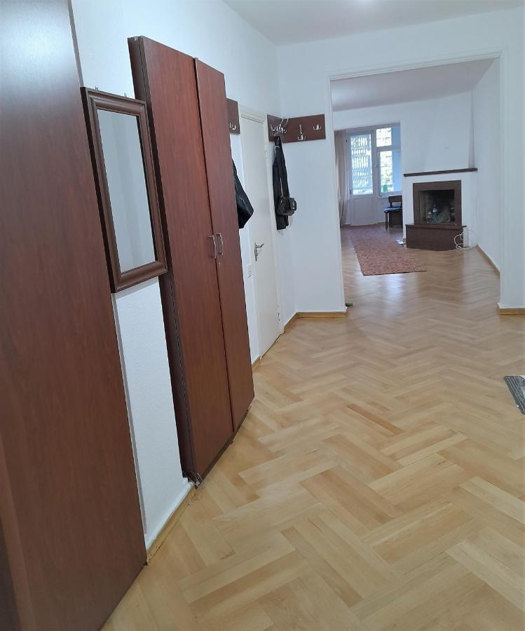 Saburtalo Apartment Tiflis Dış mekan fotoğraf